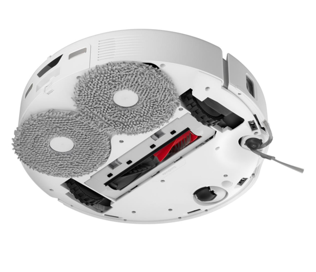 Roborock Robot sprzątający Qrevo Curv 5A1 - 1327182 - zdjęcie 8